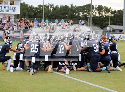 Thumbnail 3 in Richlands @ East Duplin photogallery.