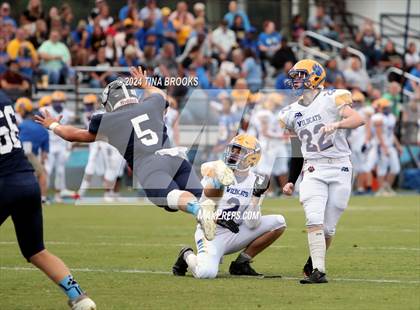 Thumbnail 1 in Richlands @ East Duplin photogallery.