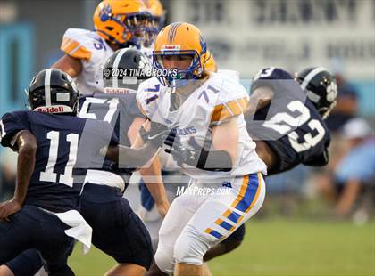 Thumbnail 2 in Richlands @ East Duplin photogallery.