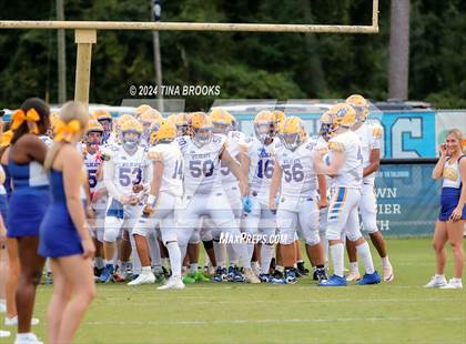 Thumbnail 1 in Richlands @ East Duplin photogallery.