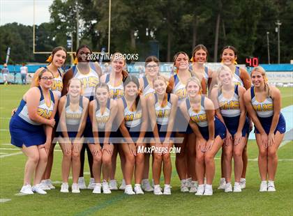 Thumbnail 3 in Richlands @ East Duplin photogallery.