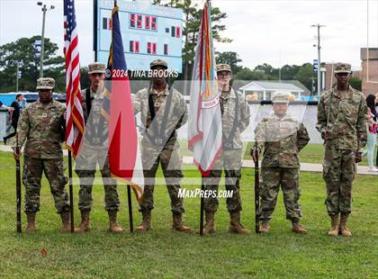 Thumbnail 1 in Richlands @ East Duplin photogallery.