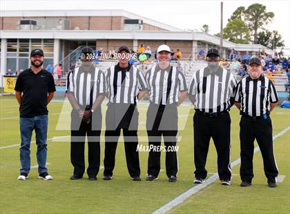 Thumbnail 1 in Richlands @ East Duplin photogallery.