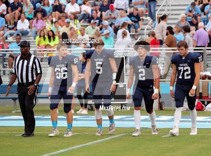 Thumbnail 2 in Richlands @ East Duplin photogallery.