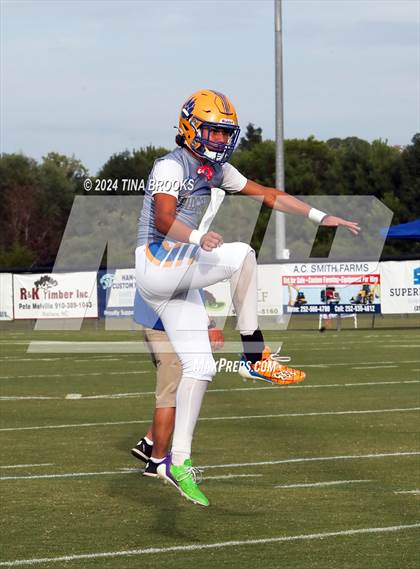 Thumbnail 2 in Richlands @ East Duplin photogallery.