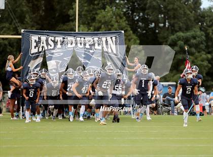 Thumbnail 2 in Richlands @ East Duplin photogallery.