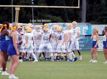 Thumbnail 1 in Richlands @ East Duplin photogallery.