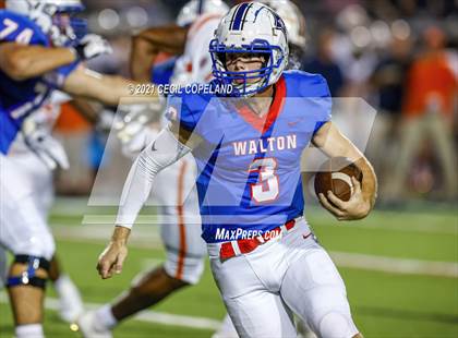 Thumbnail 1 in North Cobb @ Walton photogallery.