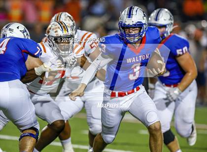 Thumbnail 3 in North Cobb @ Walton photogallery.