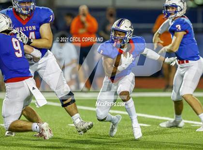 Thumbnail 1 in North Cobb @ Walton photogallery.