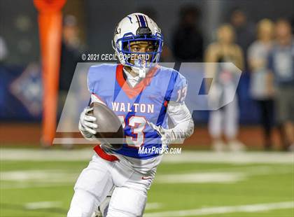 Thumbnail 1 in North Cobb @ Walton photogallery.