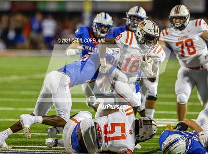 Thumbnail 1 in North Cobb @ Walton photogallery.
