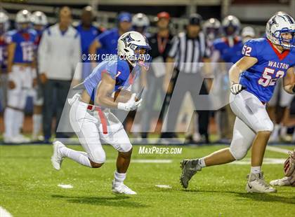 Thumbnail 1 in North Cobb @ Walton photogallery.