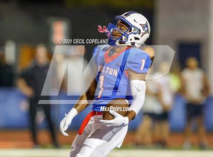 Thumbnail 3 in North Cobb @ Walton photogallery.