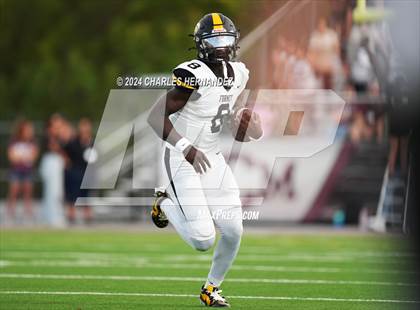 Thumbnail 2 in Forney @ A&M Consolidated photogallery.