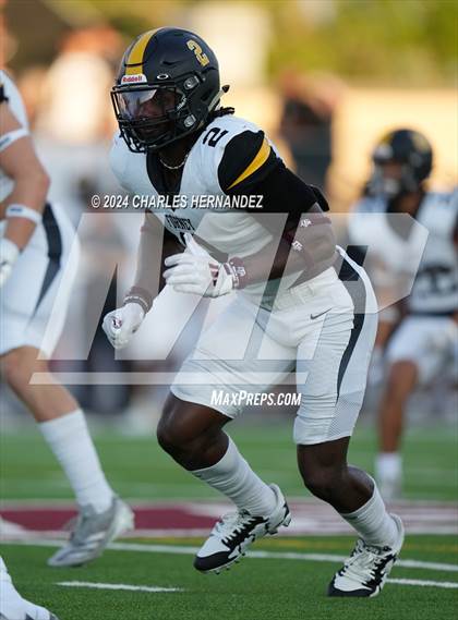 Thumbnail 2 in Forney @ A&M Consolidated photogallery.