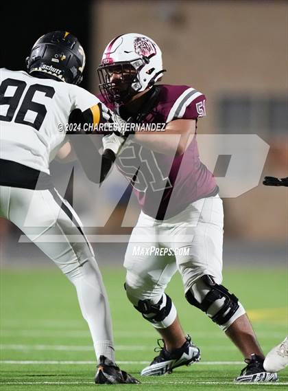 Thumbnail 2 in Forney @ A&M Consolidated photogallery.