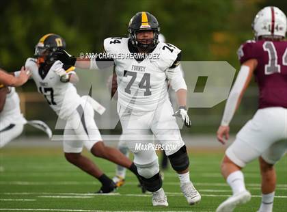 Thumbnail 2 in Forney @ A&M Consolidated photogallery.