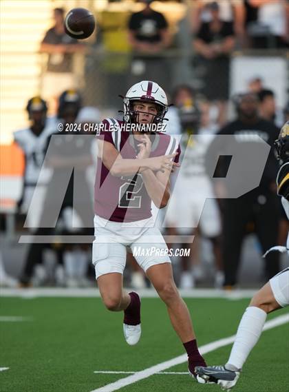 Thumbnail 3 in Forney @ A&M Consolidated photogallery.