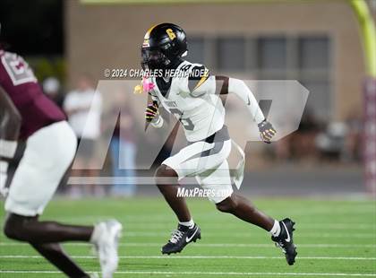 Thumbnail 1 in Forney @ A&M Consolidated photogallery.