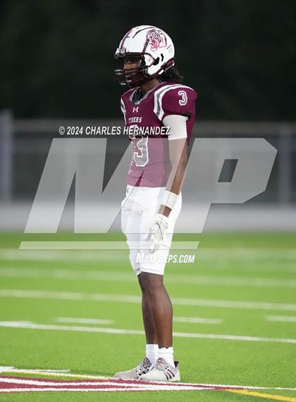 Thumbnail 3 in Forney @ A&M Consolidated photogallery.