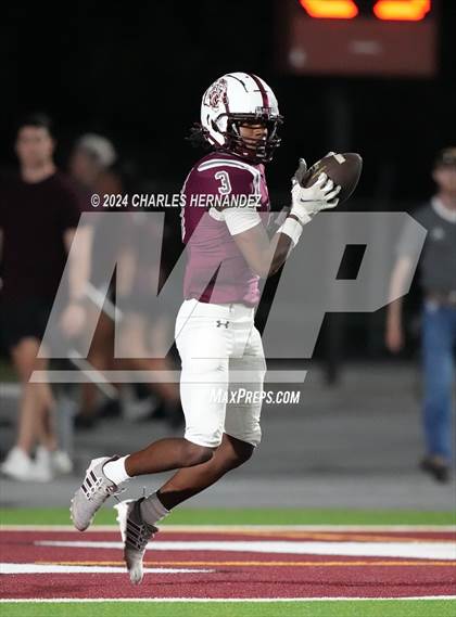 Thumbnail 3 in Forney @ A&M Consolidated photogallery.
