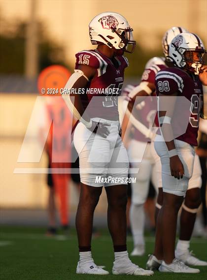 Thumbnail 3 in Forney @ A&M Consolidated photogallery.