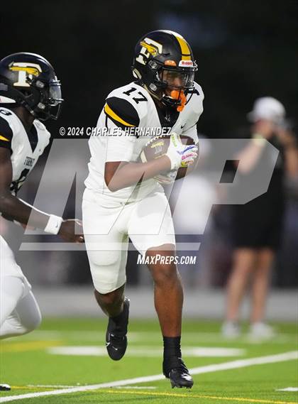 Thumbnail 2 in Forney @ A&M Consolidated photogallery.