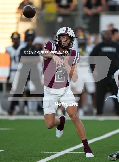 Thumbnail 2 in Forney @ A&M Consolidated photogallery.