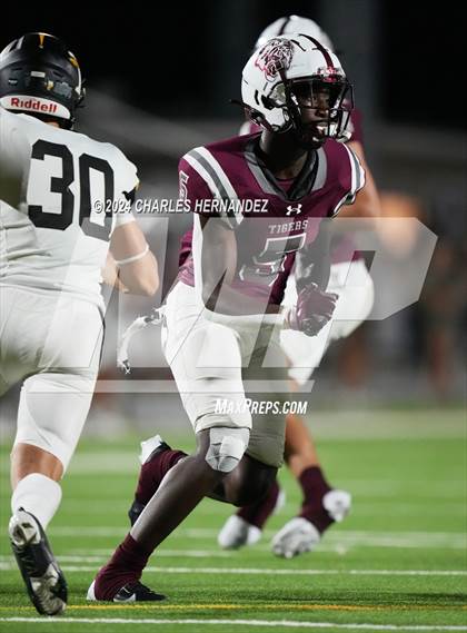 Thumbnail 1 in Forney @ A&M Consolidated photogallery.