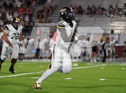 Thumbnail 1 in Forney @ A&M Consolidated photogallery.