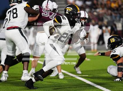 Thumbnail 1 in Forney @ A&M Consolidated photogallery.