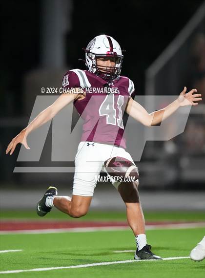 Thumbnail 1 in Forney @ A&M Consolidated photogallery.