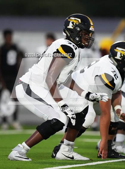 Thumbnail 2 in Forney @ A&M Consolidated photogallery.
