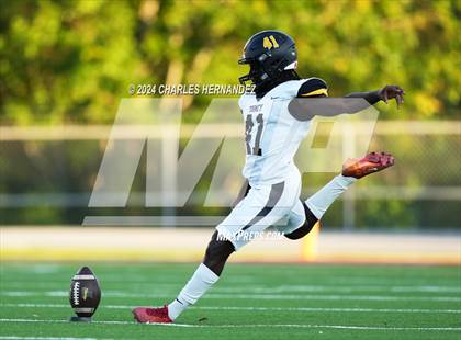Thumbnail 3 in Forney @ A&M Consolidated photogallery.