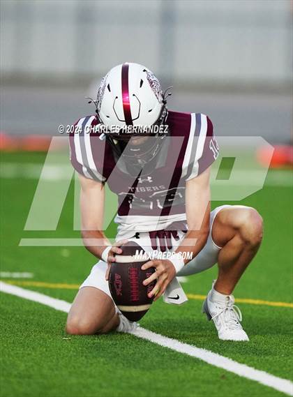 Thumbnail 1 in Forney @ A&M Consolidated photogallery.