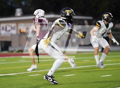 Thumbnail 1 in Forney @ A&M Consolidated photogallery.