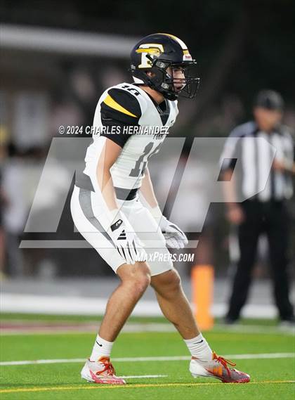 Thumbnail 2 in Forney @ A&M Consolidated photogallery.