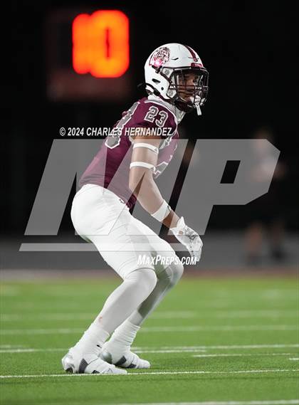 Thumbnail 2 in Forney @ A&M Consolidated photogallery.