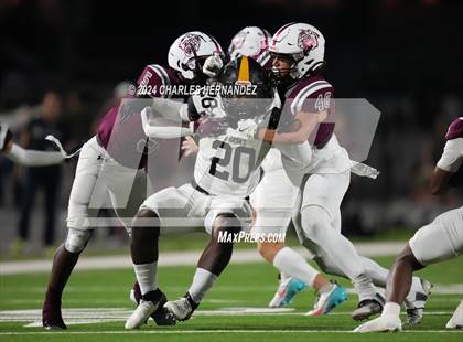 Thumbnail 2 in Forney @ A&M Consolidated photogallery.