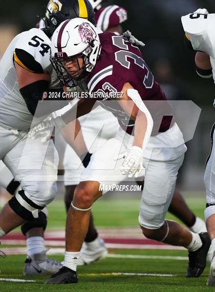 Thumbnail 2 in Forney @ A&M Consolidated photogallery.