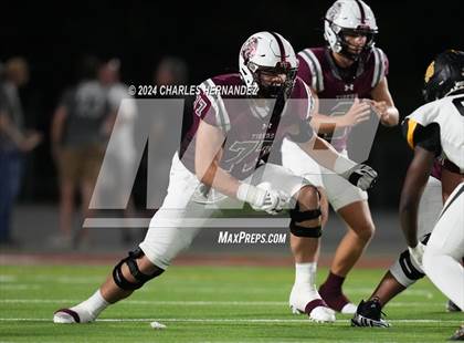 Thumbnail 2 in Forney @ A&M Consolidated photogallery.