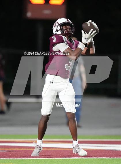 Thumbnail 3 in Forney @ A&M Consolidated photogallery.