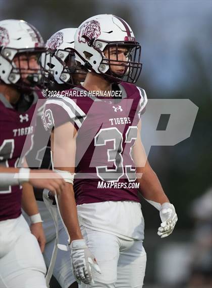Thumbnail 1 in Forney @ A&M Consolidated photogallery.