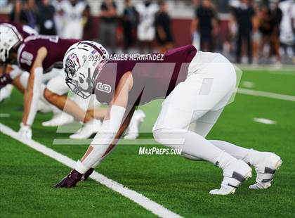 Thumbnail 2 in Forney @ A&M Consolidated photogallery.
