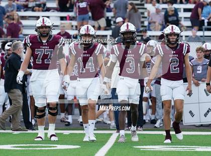 Thumbnail 3 in Forney @ A&M Consolidated photogallery.