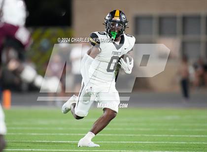 Thumbnail 2 in Forney @ A&M Consolidated photogallery.