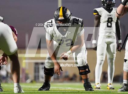 Thumbnail 1 in Forney @ A&M Consolidated photogallery.