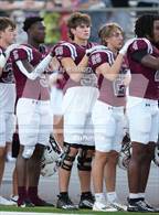 Photo from the gallery "Forney @ A&M Consolidated"
