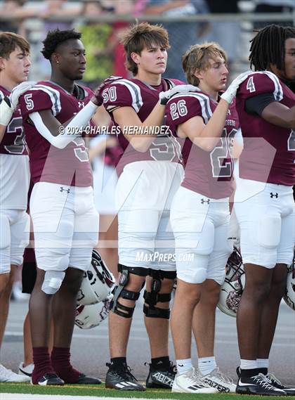 Thumbnail 1 in Forney @ A&M Consolidated photogallery.